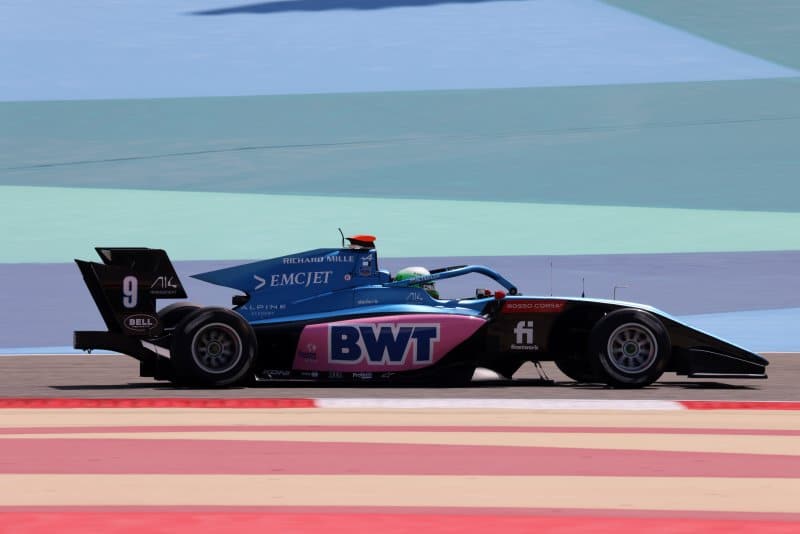 Unlocking Your Potential as a Race Driver and More Driver Development News 6 Unlocking Your Potential as a Race Driver and More Driver Development News