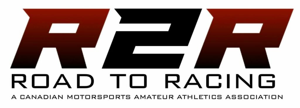 What You Need to Be a Professional Race Driver 7 Road To Racing Canada Logo