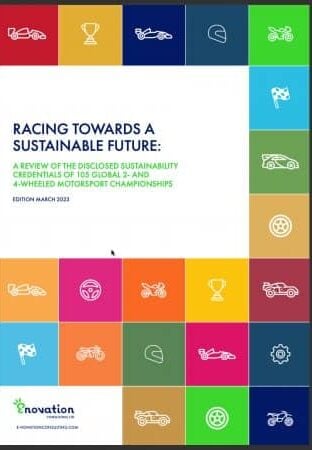 How Off-Road Racing is Ushering in a Sustainable Motorsport Future 1 How Off-Road Racing is Ushering in a Sustainable Motorsport Future