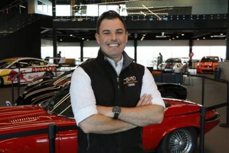 Liberty Bets Big on Las Vegas Grand Prix 10 Liberty Bets Big on Las Vegas Grand Prix