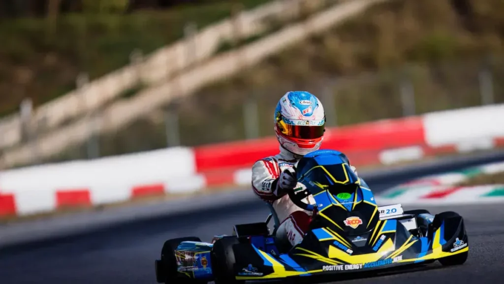 Sustainable Motorsport at the 80th Pau Grand Prix 3 Sustainable Motorsport at the 80th Pau Grand Prix