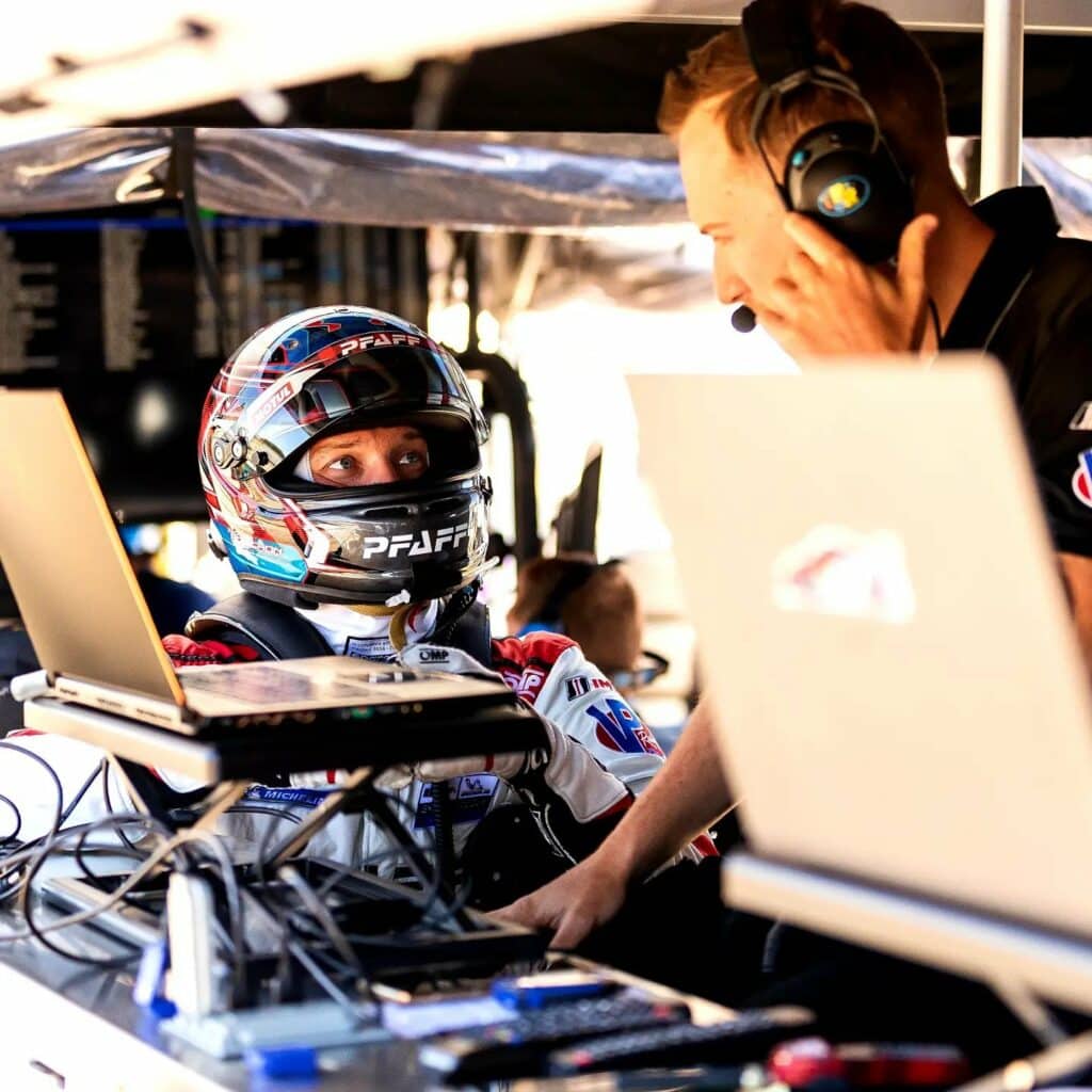 Tuning Up Your Racing Brain 6 Tuning Up Your Racing Brain