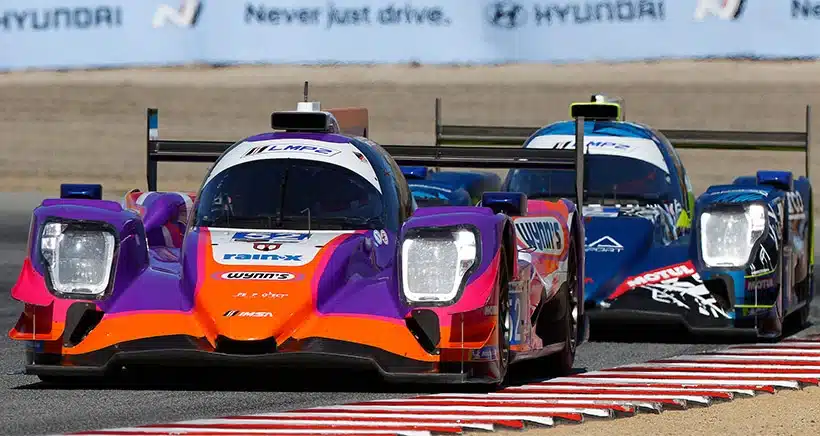 Sim Racing Drills for Real Life Racing 3 Sim Racing Drills for Real Life Racing