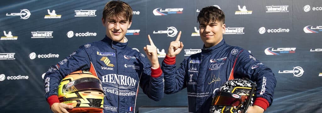 Sim Racing Is Becoming a Legitimate Race Driver Development Path 4 Sim Racing Is Becoming a Legitimate Race Driver Development Path