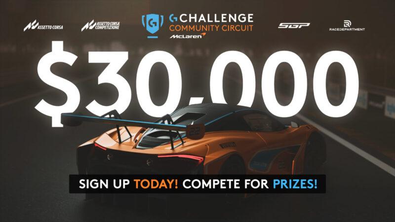 Sim Racing Gives You a Platform to Raise Your Racing Skills 8 Sim Racing Gives You a Platform to Raise Your Racing Skills