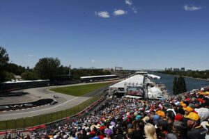 Canadian Grand Prix