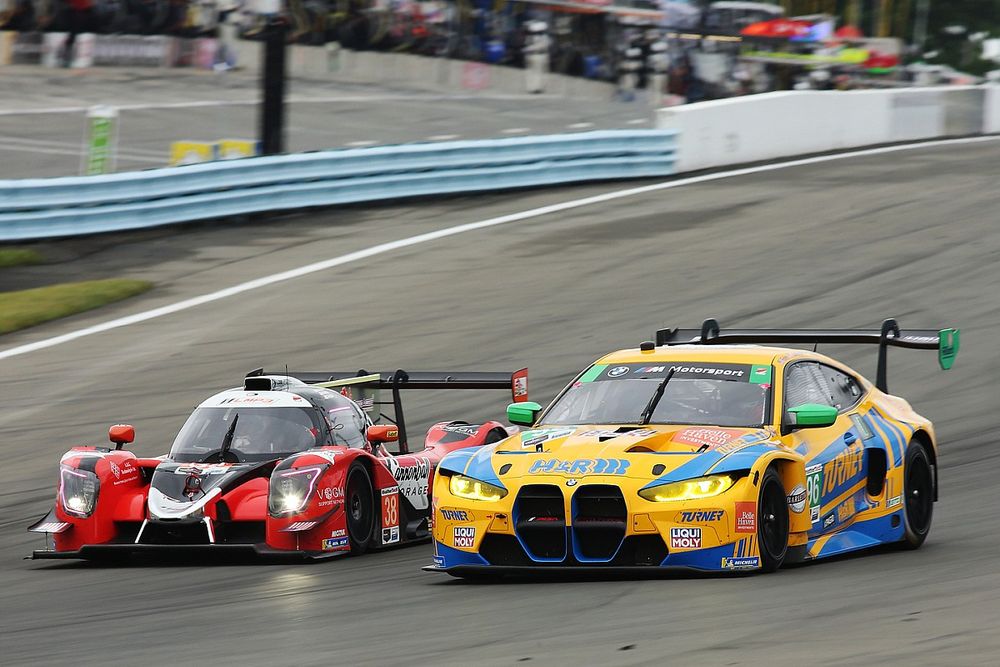 Racecraft & Race Cars Roundup