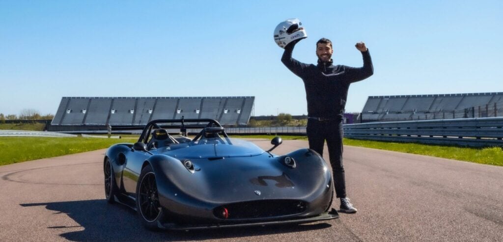 Racecraft & Race Cars Roundup