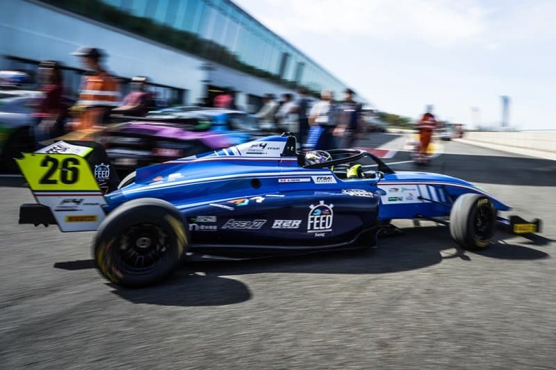 How to Become a Race Driver 1 How to Become a Race Driver