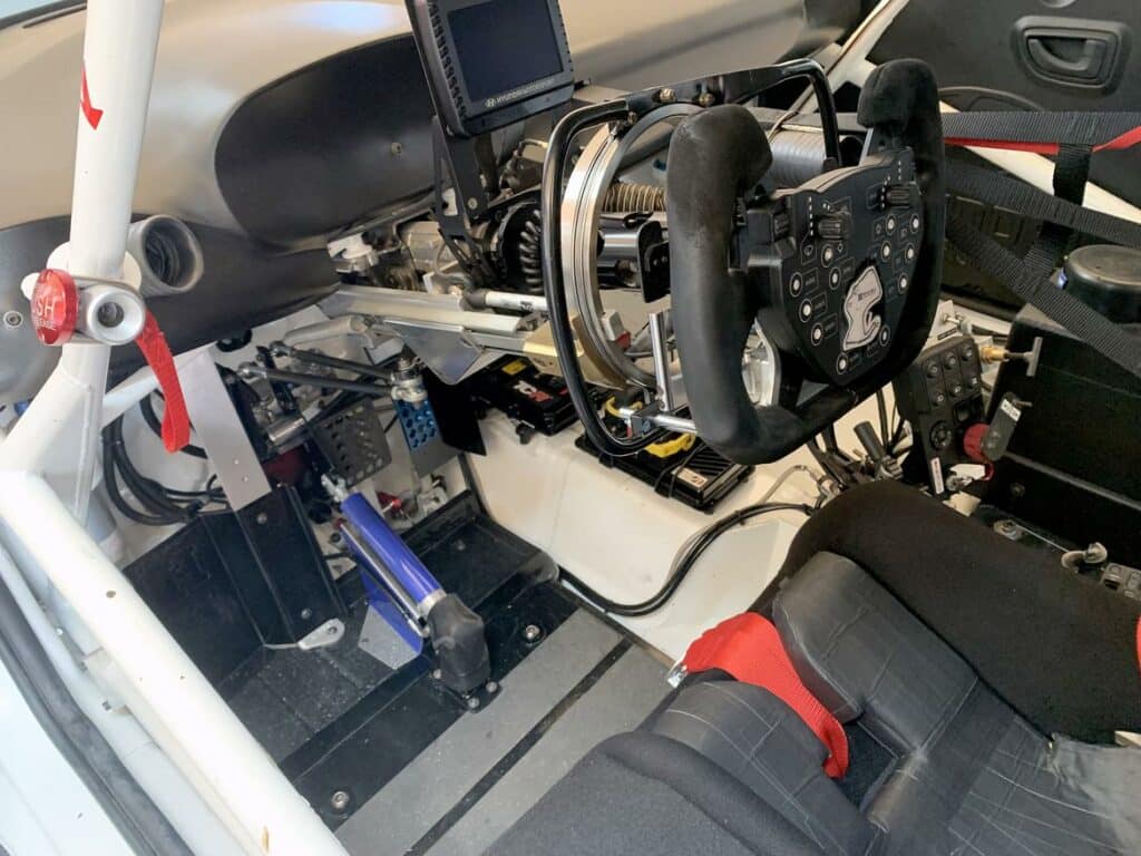 Racecraft Tips for On and Off the Track 1 Racecraft Tips for On and Off the Track