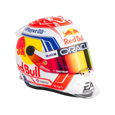 A Battle of Wills in Formula 1 5 A Battle of Wills in Formula 1