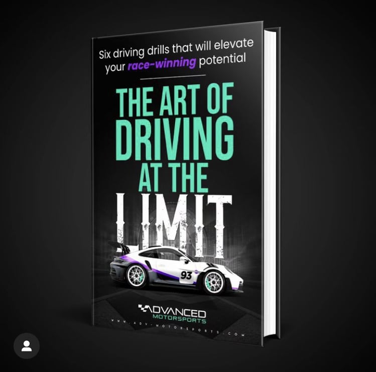 From iRacing to Real World Motorsport 7 From iRacing to Real World Motorsport