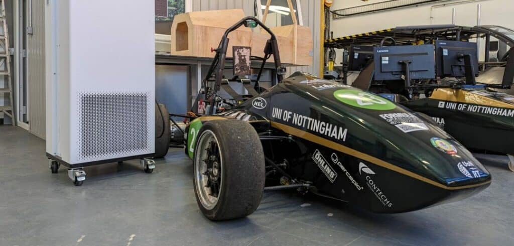 Sustainable Motorsport Roundup