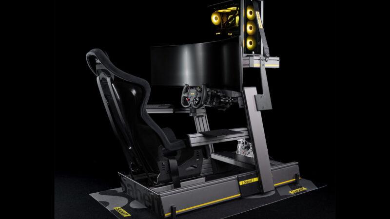 Becoming a Mentally Strong Sim Racer