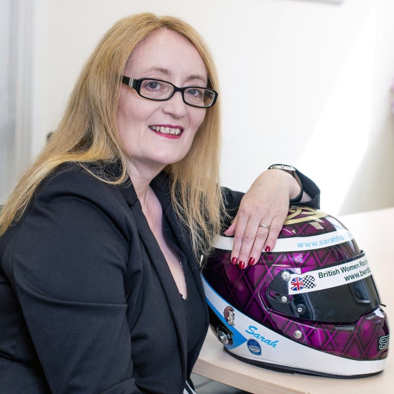 Felipe Massa Turns Closer to the Courts 4 Sarah Franklin