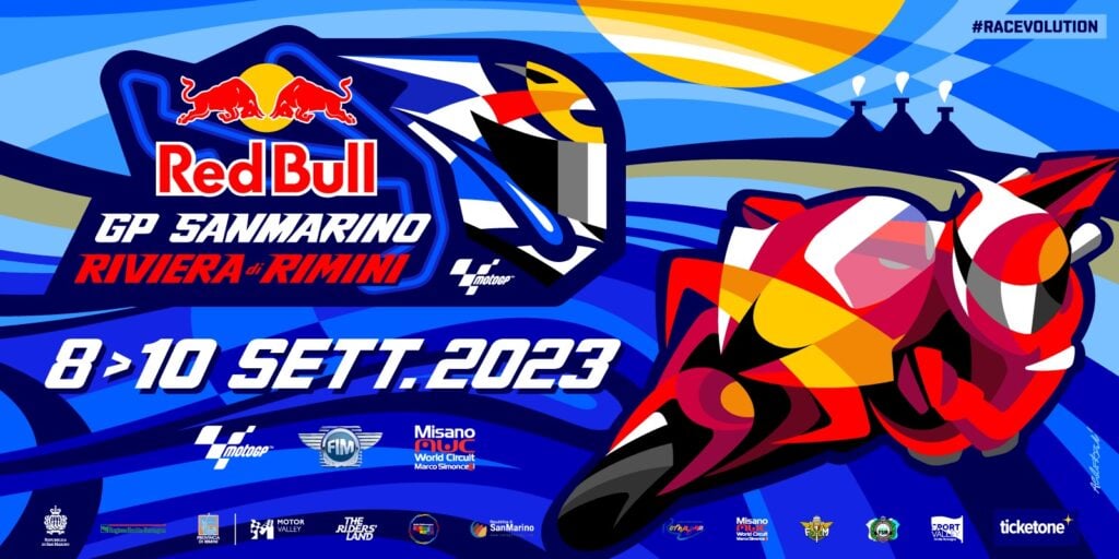 São Paulo and San Marino are Making Sustainable Race Events Happen 2 KiSS Misano