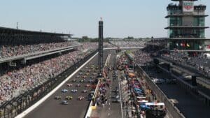 Indy 500