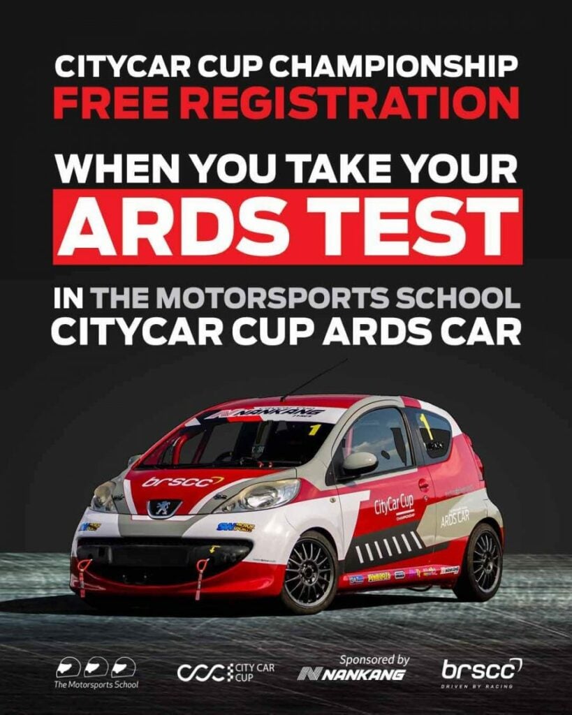 CityCar Cup Championship