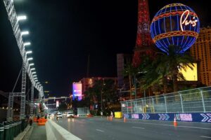 Las Vegas Grand Prix