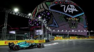 Las Vegas Grand Prix