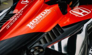 Honda IndyCar