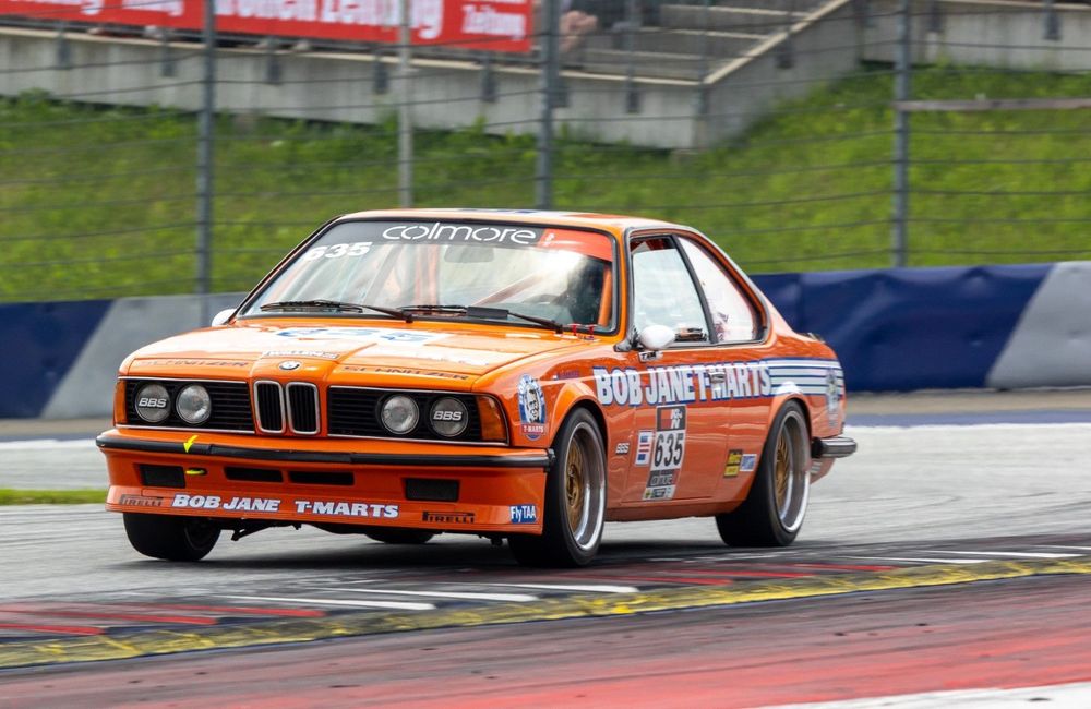 Motorsport Prospects Marketplace