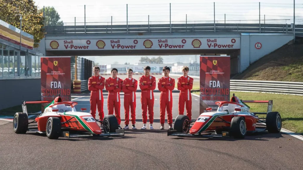 Driver Development Roundup