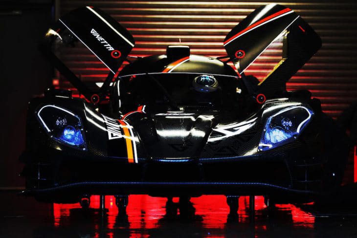 Racecraft & Race Cars Roundup