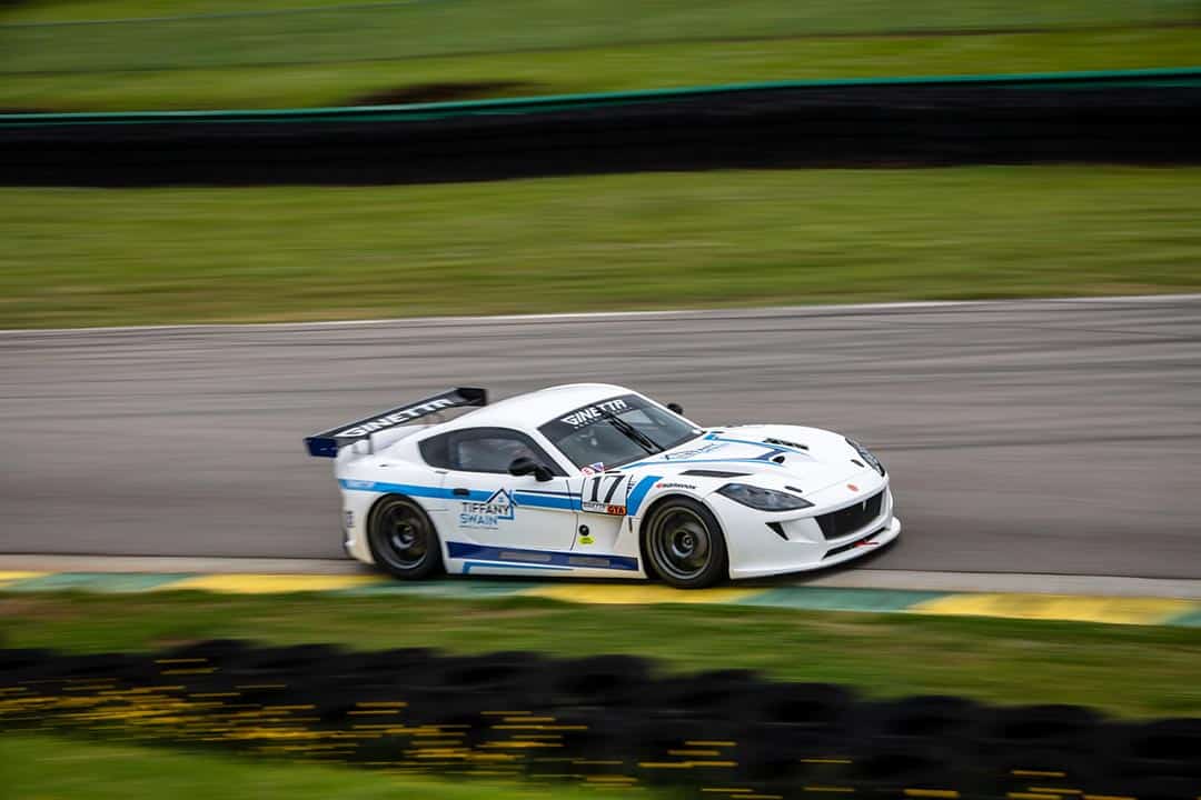Ginetta Expands Its Racing in America 5 Ginetta Expands Its Racing in America