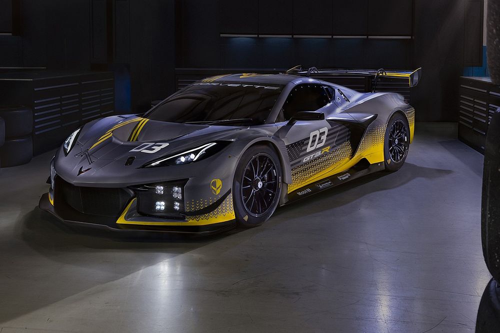 Racecraft & Race Cars Roundup