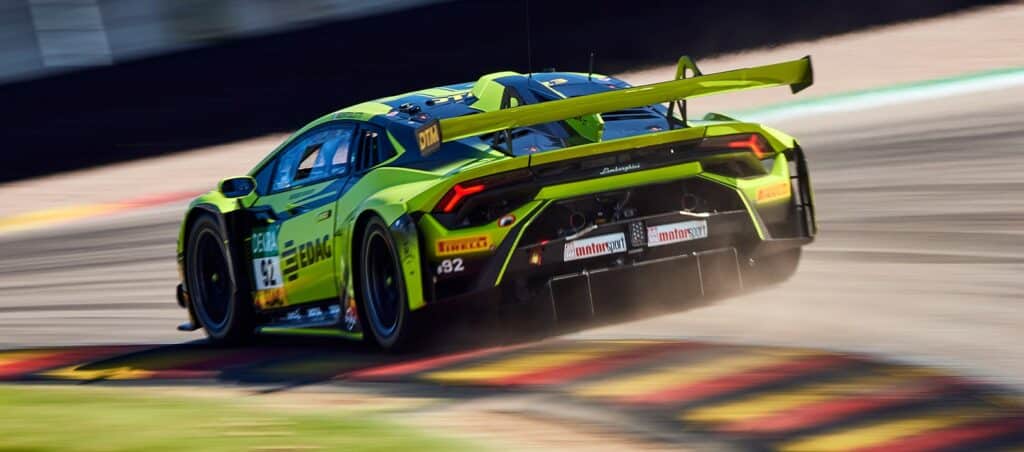 More Racecraft Advice as You Prepare for 2024