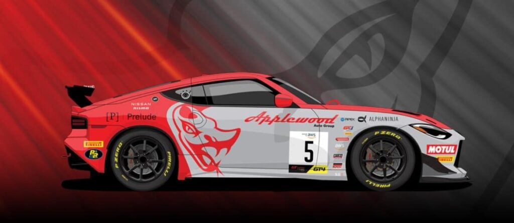 Business of Motorsport