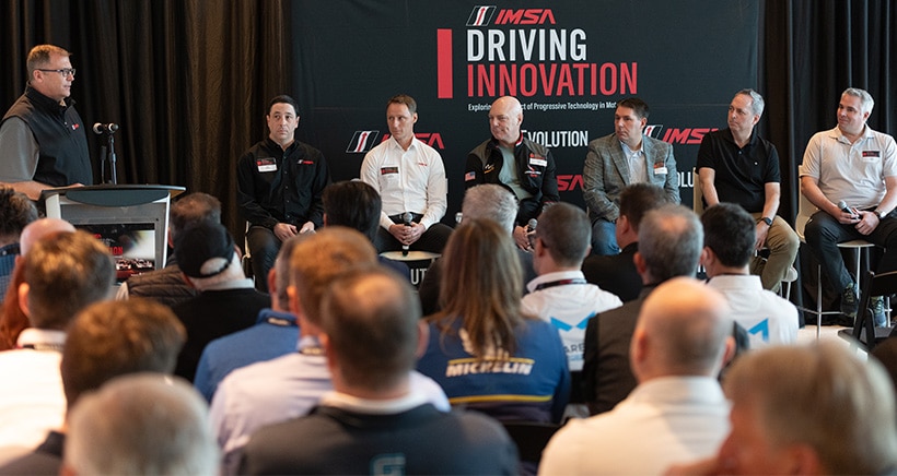 NASCAR Builds on 2023 Momentum