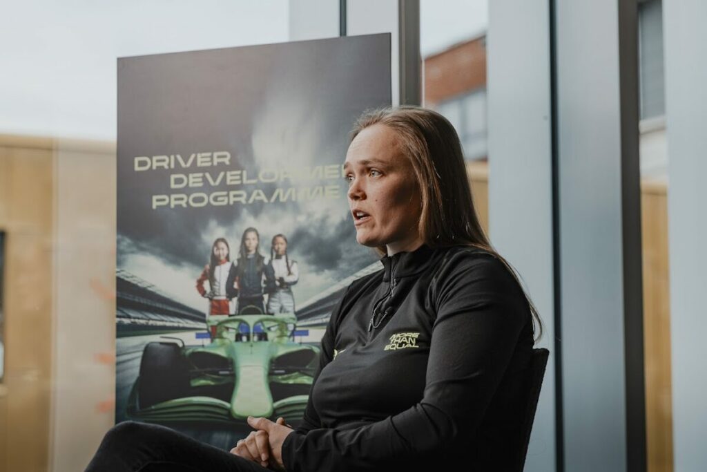Business of Motorsport