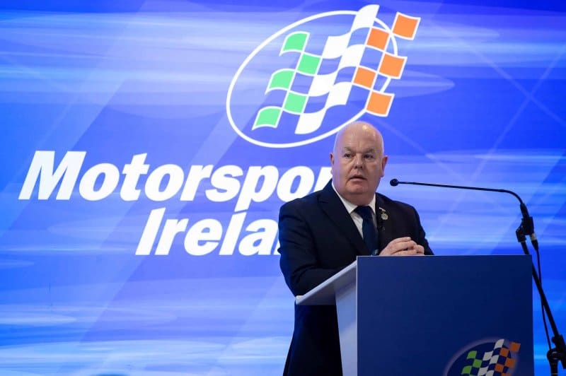 Sustainable Motorsport is All About Innovation 3 Aiden Harper
