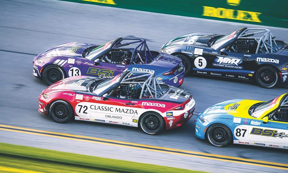 Driver Development Roundup