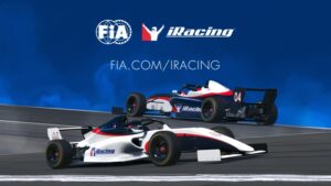 FIA iRacing Grassroots Motorsport