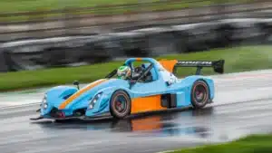 Radical SR10 XXR