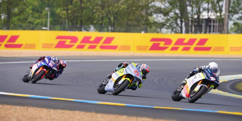 Sustainable Motorsport Roundup