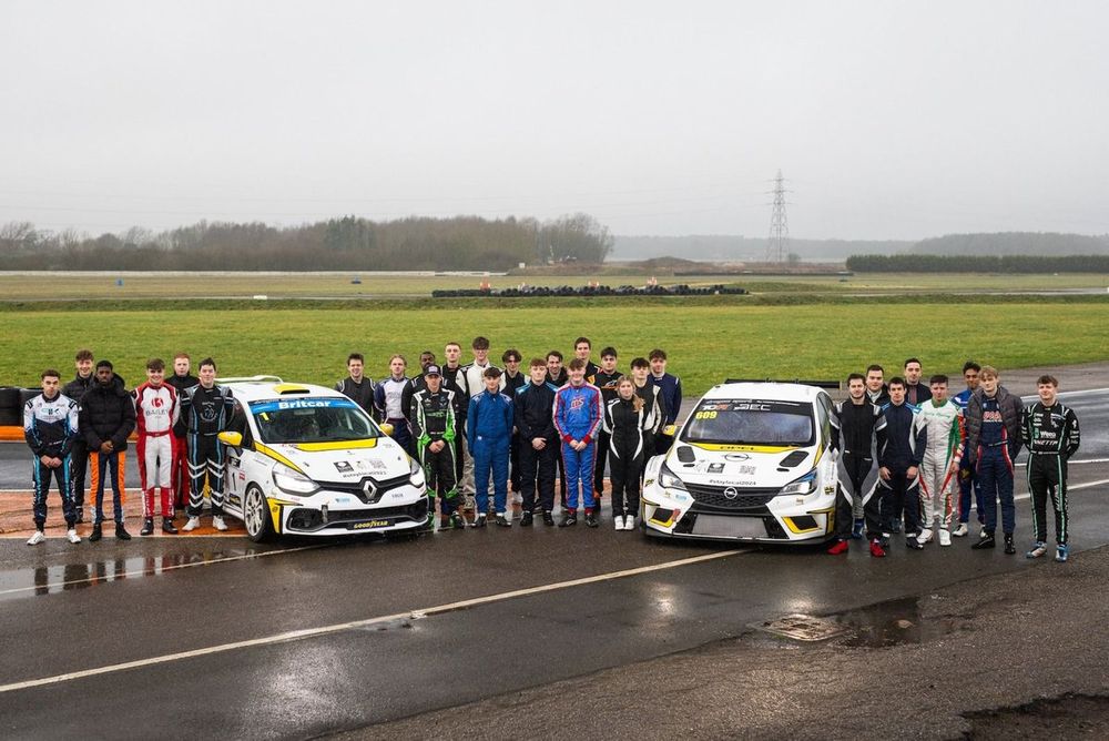 Driver Development Roundup