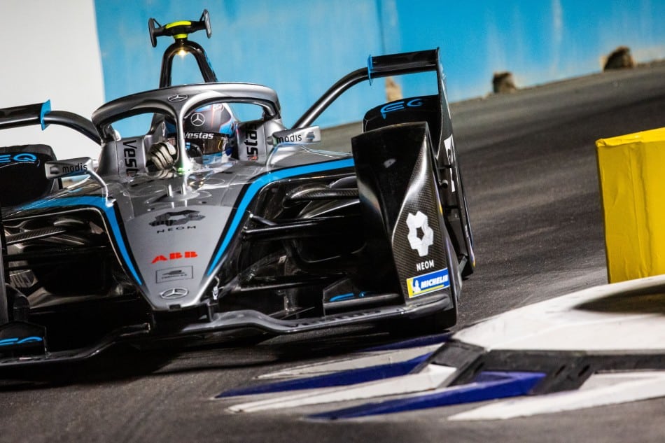 Sustainable Motorsport Roundup