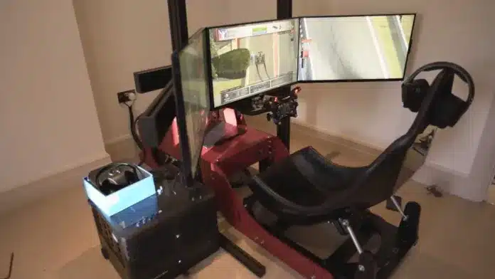 FIA & iRacing Work to Grow Grassroots Motorsport 9 FIA & iRacing Work to Grow Grassroots Motorsport