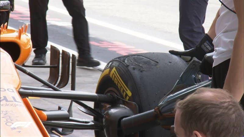 Finding Your Braking Point