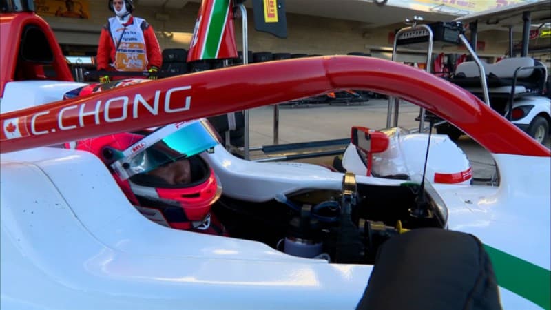 The Next F1 Champion Will Be a Sim Racer 3 The Next F1 Champion Will Be a Sim Racer