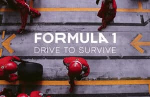 Formula 1 Drive to Survive