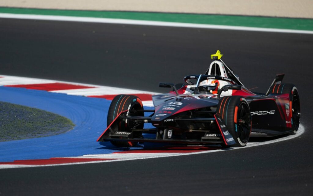 Business of Motorsport