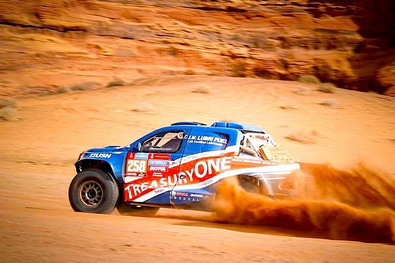 Business of Motorsport
