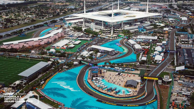 Miami Grand Prix