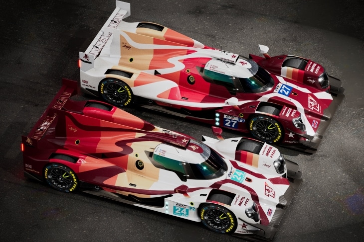 Business of Motorsport