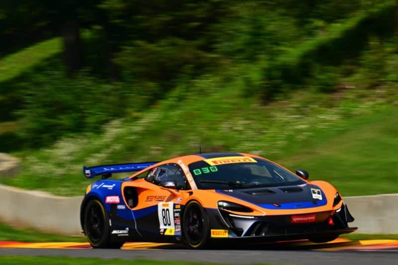 Orlando Motorsports Services